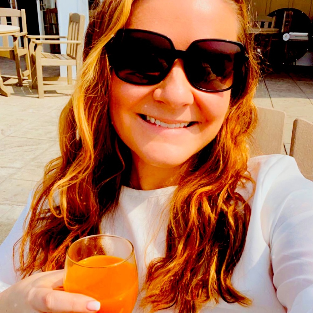 Meet your Posher, Kristen